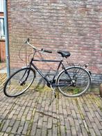 Degelijke stationsfiets of opknapper, Overige merken, Versnellingen, Ophalen of Verzenden, 53 tot 56 cm