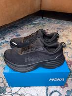 Hoka Bondi 8 - Maat 42 (US 8.5) - Nieuwstaat, Kleding | Heren, Schoenen, Ophalen of Verzenden, Nieuw, Zwart, Sneakers of Gympen