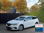 Renault Mégane Estate 1.6 E-Tech Plug-In Hybrid 160 Busines, Gebruikt, 4 cilinders, Wit, Plug-in hybride
