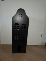 Zwart Hema poppenhuis, Ophalen, Zo goed als nieuw, Poppenhuis