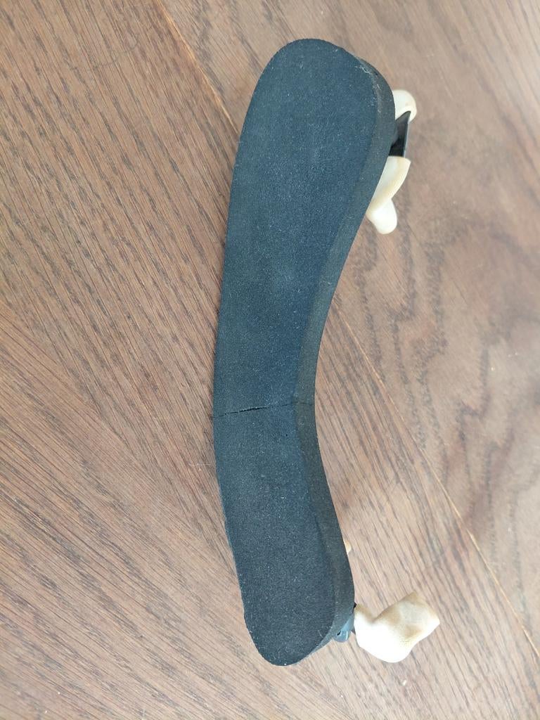 Schoudersteun voor viool, Ophalen of Verzenden, Gebruikt, 3/4-viool, Viool