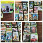 Xbox Compleet met Kinect en hoofdtelefoon, Ophalen, Xbox One, Met 2 controllers, Zo goed als nieuw