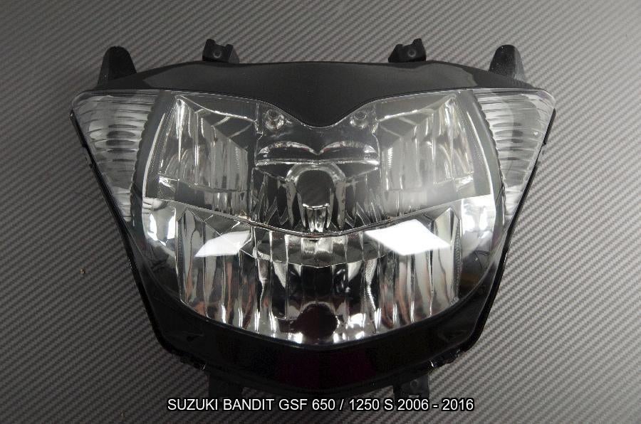 Koplamp / Voorlicht AVDB SUZUKI BANDIT 650 1250 S 2006 2016, Motoren, Ophalen of Verzenden, Nieuw