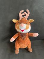 AH Hamster - Rendier, Ophalen of Verzenden, Zo goed als nieuw, Overige typen