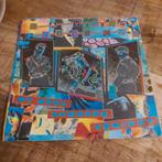 Savage progress / my soul unwraps tonight, Ophalen of Verzenden, Zo goed als nieuw, Pop