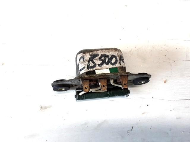 CB750 1970 - 1978 Honda Spanningsregelaar D1-51758, Motoren, Accessoires | Overige