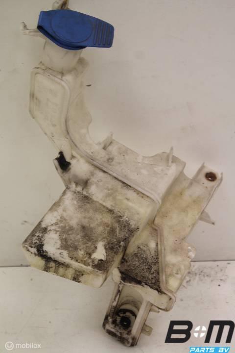 Ruitensproeierreservoir VW Passat B6 Variant 3C0955453J, Gebruikt