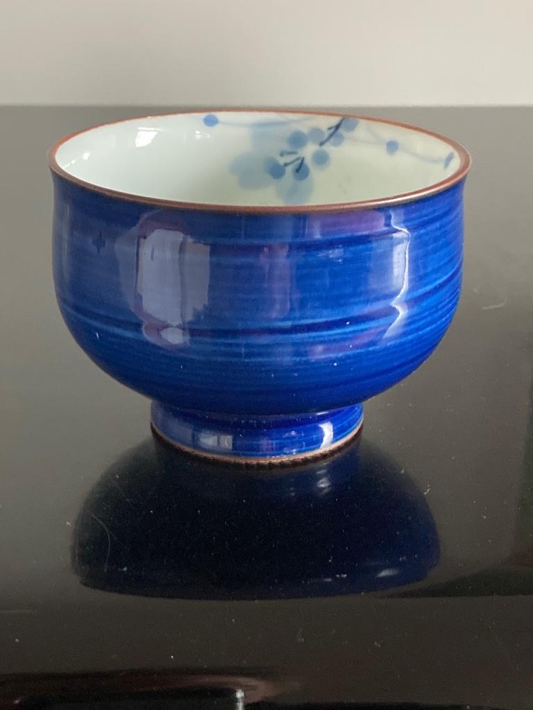 Vitage Porselein kommetje, Antiek en Kunst, Ophalen of Verzenden