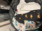 Gratis kleren voor jongens, Kinderen en Baby's, Babykleding | Overige, Ophalen of Verzenden, Zo goed als nieuw, Jongetje