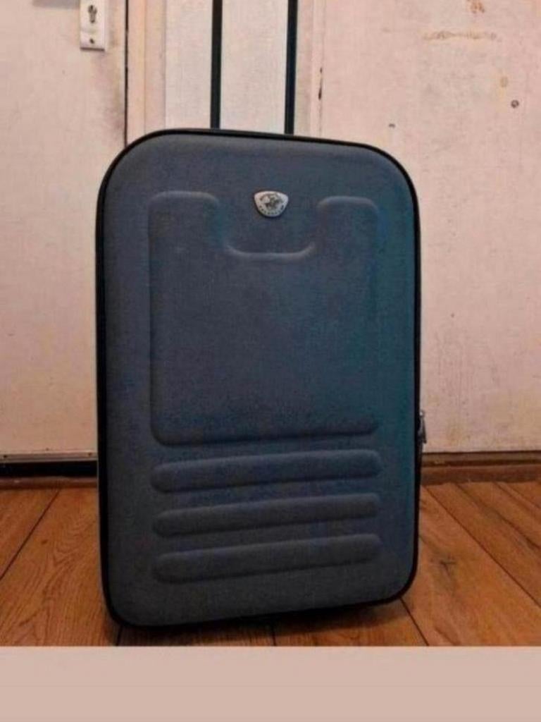 Te koop, Polo club merk reiskoffer/Baggage., Sieraden, Tassen en Uiterlijk, Koffers, Ophalen