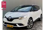 Renault Grand Scénic BWJ 2021 | 1.3 TCe 116PK 7p. | TREKHAA, Voorwielaandrijving, Stof, Gebruikt, 4 cilinders