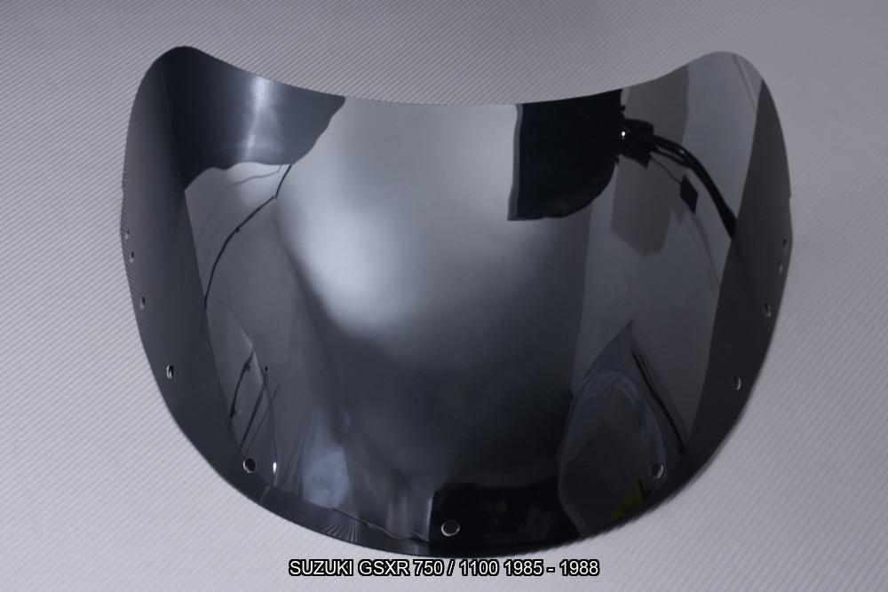 Windscherm SUZUKI GSXR 750 / 1100 1985 - 1988, Ophalen of Verzenden, Nieuw