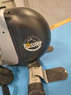 Rossler Roeimachine, Ophalen, Metaal, Roeitrainer, Buik