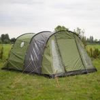 Coleman Cook 4, Caravans en Kamperen, Tenten, Ophalen, Gebruikt, Tot en met 4