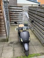 Turbho RL-50 is een retro-stijl 4-takt scooter, Ophalen, Gebruikt, Benzine, Overige merken