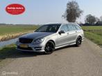 Mercedes C-klasse Estate 180 CDI Business Class Avantgarde, Auto's, Mercedes-Benz, 21 km/l, Euro 5, Achterwielaandrijving, 1800 kg