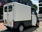Mega Brommobiel Aixam vrachtwagen | 2013 | Zeer nette staat, Overige merken, Gebruikt, R
r  r, Info@riminicars.nl