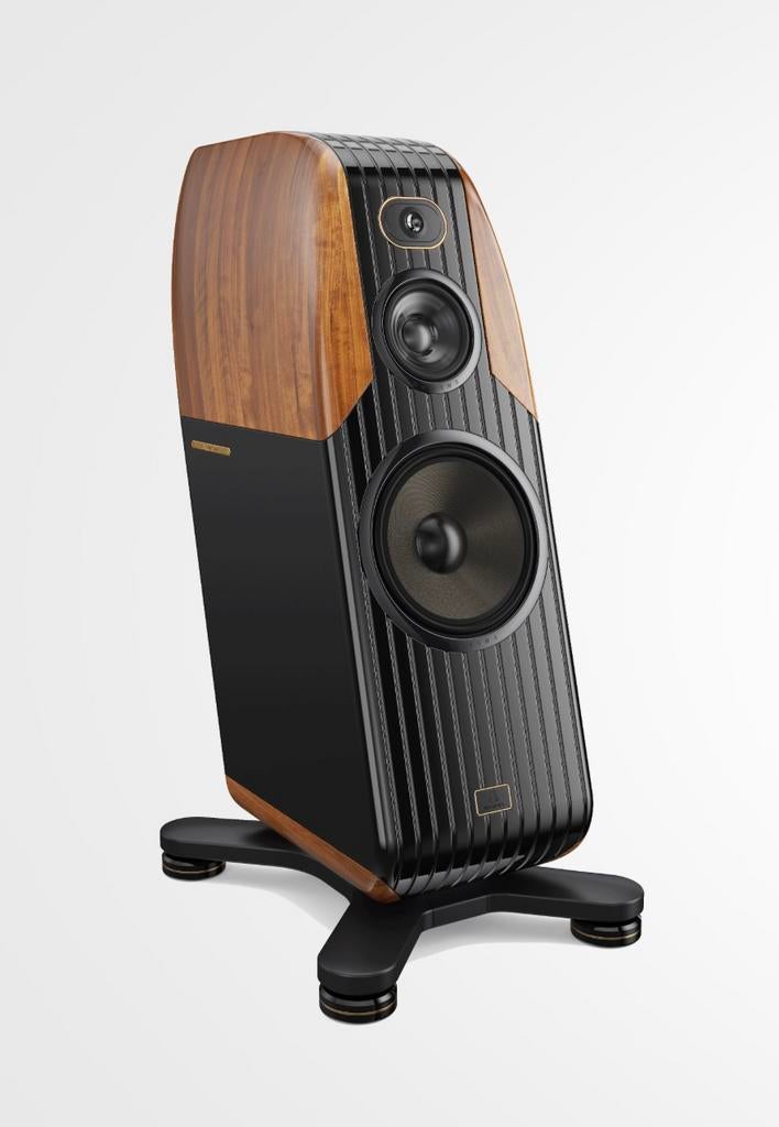 GEZOCHT :   Kharma Exquisite Classique, Overige merken, Gebruikt, Ophalen of Verzenden, 120 watt of meer