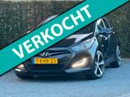 Hyundai I30 Wagon 1.6 GDi i-Motion PDC/STOELVERW/GARANTIE!, Voorwielaandrijving, Euro 5, 135 pk, Gebruikt