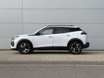 Peugeot 2008 1.2 Hybrid 145 Allure | Automaat | Camera | Nav, Auto's, Peugeot, Stof, Gebruikt, Euro 6, 1199 cc
