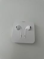 Originele Apple Lightning oortjes - Nieuwstaat, Ophalen of Verzenden, Nieuw, In oorschelp (earbud)