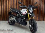 *VERKOCHT* APRILIA Dorsoduro 750 ABS (bj 2014), 750 cc, 2 cilinders, Motorrijbewijs A, Bedrijf
