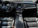 Volvo XC90 2.0 T8 Twin Engine AWD R-Design - 7 PERS - PANORA, Auto's, Gebruikt, 1969 cc, 7 stoelen, Bedrijf