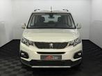 Peugeot Rifter Long 1.2 Puretech Long Allure Camera, Navi, R, Gebruikt, Euro 6, 1199 cc, Origineel Nederlands