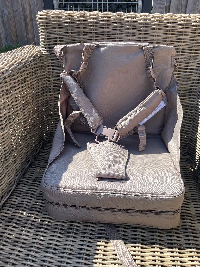 Bambino opvouwbare reisstoel (in perfecte staat!), Kinderen en Baby's, Kinderstoelen, Ophalen of Verzenden, Zo goed als nieuw