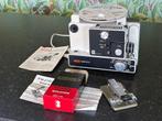 Film projector Eumig Mark 610D + handleiding incl. plakpers, Ophalen, 1960 tot 1980, Projector