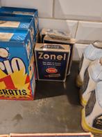 Vintage pakken Brio p/st 5 euro, Belle Vieille Brocante, Ophalen of Verzenden, Zo goed als nieuw, Jolandamonsieurs@gmail.com