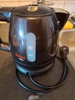 Tefal Mini Waterkoker Zwart - Compact en Handig, Witgoed en Apparatuur, Waterkokers, Minder dan 1 liter, Ophalen of Verzenden