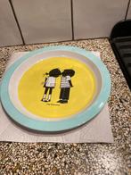 Bord jip en Janneke, Ophalen of Verzenden, Overige materialen, Overige stijlen, Bord(en)