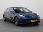 Tesla Model 3 € 20.400,00, Automaat, Stoelverwarming, Blauw, 84 €/maand