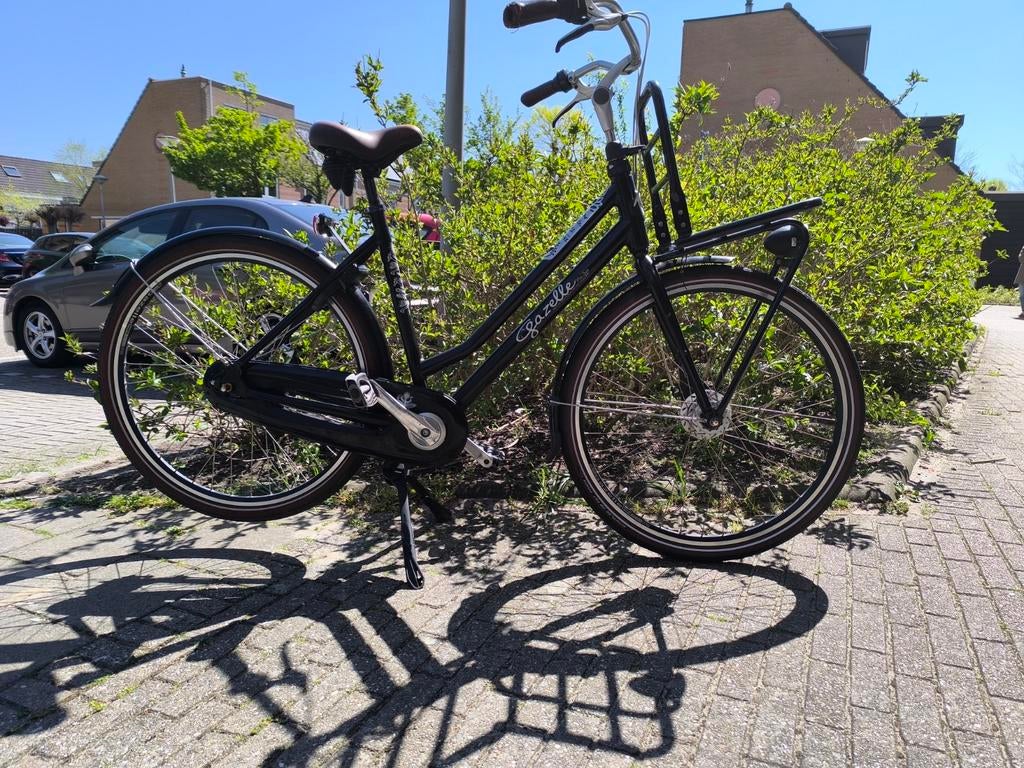 Gazelle Miss Grace, Ophalen of Verzenden, Zo goed als nieuw