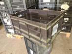 Grote Partij Stevige Kunststof Kratten Bakken AGF ZD. Vanaf:, Ophalen, Gebruikt, 40 tot 60 cm, 50 tot 75 cm