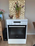 Siemens oven met gasfornuis, Ophalen, Gebruikt, 60 cm of meer, 4 kookzones