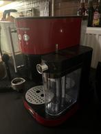 Boretti koffiezetapparaat, Ophalen, Gebruikt, 10 kopjes of meer, Koffiemachine
