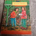 Nicolet Banket - Anneke Scholtens - pesten en acceptatie, Ophalen of Verzenden, Gelezen, Anneke Scholtens