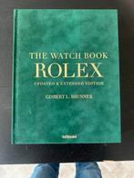 The Watch Book Rolex - Gisbert L. Brunner (NL), Ophalen of Verzenden, Zo goed als nieuw