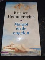 Margot en de engelen, Boeken, Ophalen of Verzenden, Zo goed als nieuw