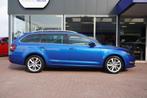 Skoda Octavia Combi 1.5 TSI Greentech Sport Business | Autom, Auto's, Skoda, Stof, Euro 6, 4 cilinders, 150 pk