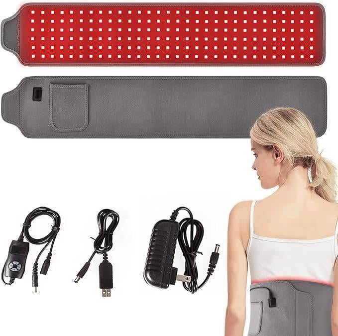 Infraroodlichttherapie band, Ophalen of Verzenden, Nieuw, Overige typen