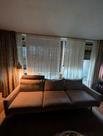 Bankstel, Ophalen, Gebruikt, 75 tot 100 cm, Modern, strak