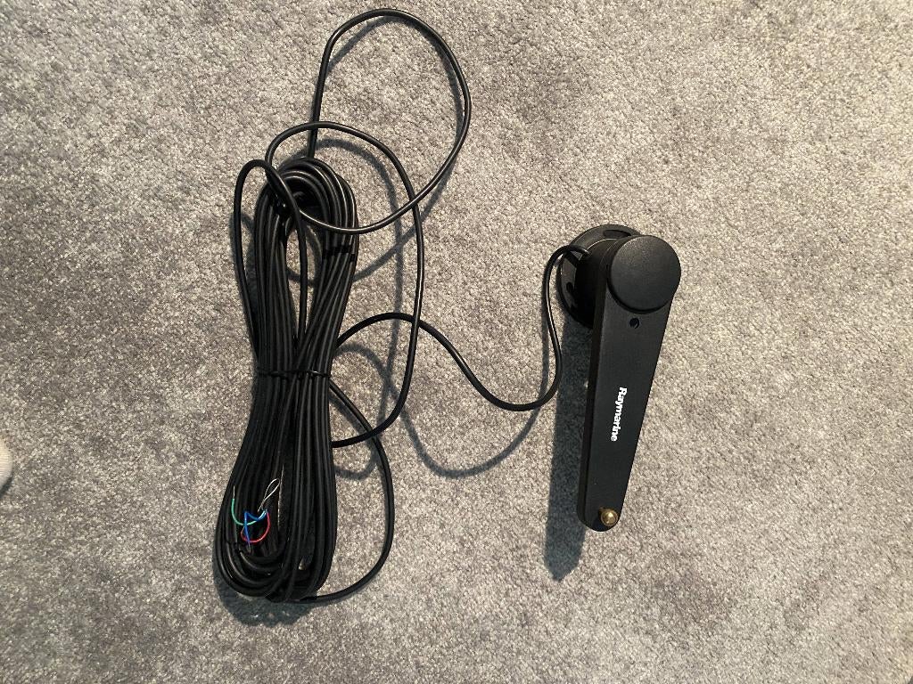 Nieuwe Raymarine Roerstand terugmelder | M81105, Ophalen of Verzenden, Nieuw