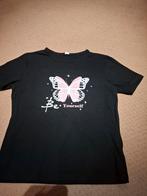 Shirtje maat 146/152, Kinderen en Baby's, Kinderkleding | Maat 146, Ophalen of Verzenden, Gebruikt, Meisje, Shirt of Longsleeve