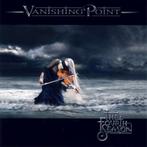 2 CD's Vanishing Point – The Fourth Season + In Thought ZGAN, Cd's en Dvd's, Ophalen of Verzenden, Zo goed als nieuw