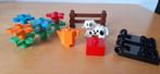 Lego Duplo onderdelen, Ophalen of Verzenden, Gebruikt, Losse stenen, Duplo