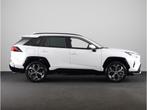 Toyota RAV4 2.5 Plug-in Hybrid AWD Limited Edition *NIEUW*, Automaat, 12 maanden, Zwart, 4 cilinders