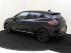 Renault Clio 1.6 E-Tech Full Hybrid 145 esprit Alpine | Pack, Auto's, Stof, Euro 6, Zwart, 1248 kg